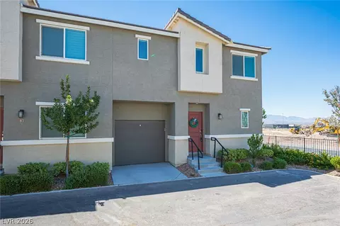 12103 Mojave Gold Rd #4, Las Vegas, NV 89183
