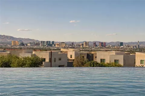 2196 Overlook Canyon Ln, Henderson, NV 89052