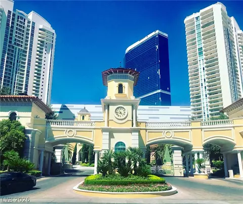 2747 Paradise Rd #1403, Las Vegas, NV 89109