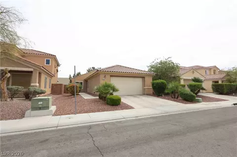 6928 Dipper Ave, North Las Vegas, NV 89084