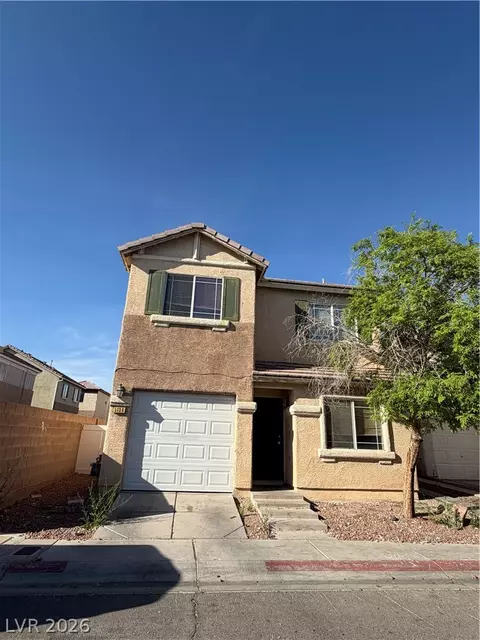 5136 Paradise Valley Ave, Las Vegas, NV 89156