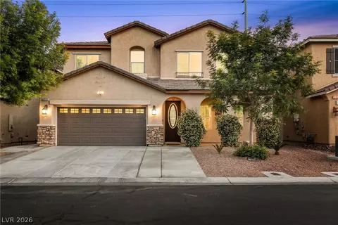 3717 Lily Haven Ave, Las Vegas, NV 89120