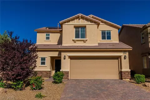 6402 Harline Heights St, Las Vegas, NV 89113