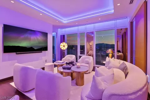 3750 Las Vegas Blvd #2911, Las Vegas, NV 89158