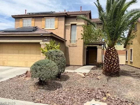4532 Silverado Sage Ave, Las Vegas, NV 89115