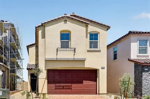 661 Semitone Ln, Henderson, NV 89015