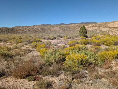 Us Hwy 93, Caliente, NV 89008