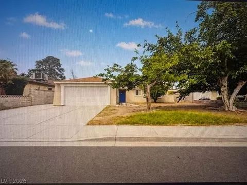 5279 Reeder Cir, Las Vegas, NV 89119
