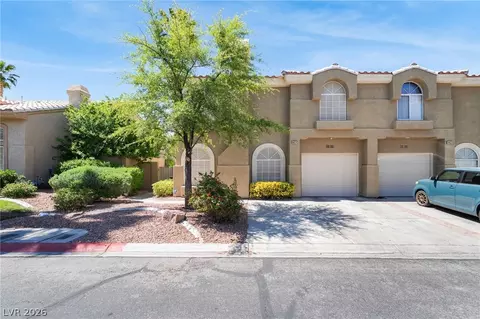 9631 Lame Horse Dr, Las Vegas, NV 89123