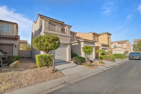 5388 Bella Ventana Ave, Las Vegas, NV 89139