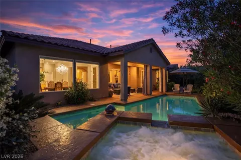 10308 Thunder Peak St, Las Vegas, NV 89178