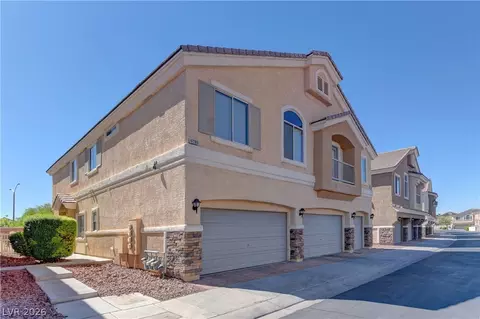 6728 Lavender Lilly Ln #3, North Las Vegas, NV 89084