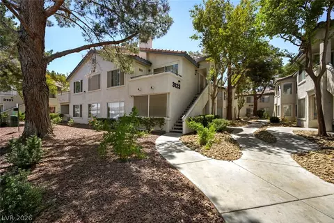 3123 Key Largo Dr #201, Las Vegas, NV 89120
