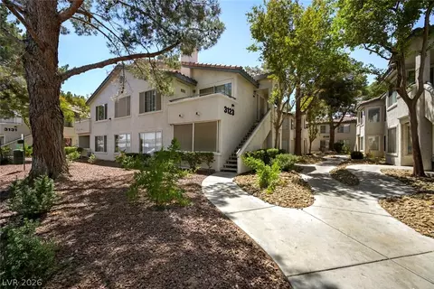3123 Key Largo Dr #201, Las Vegas, NV 89120