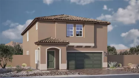 7376 Dominguez Bay Dr, North Las Vegas, NV 89084