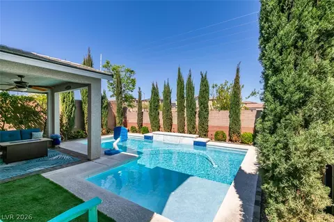 10300 Brooke Rise Ave, Las Vegas, NV 89166