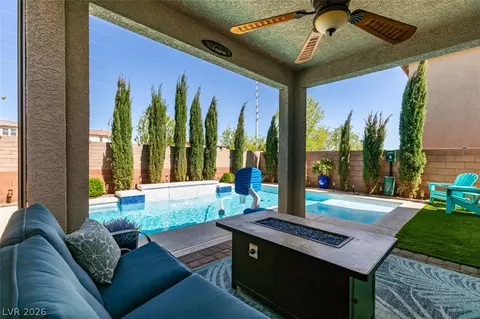 10300 Brooke Rise Ave, Las Vegas, NV 89166
