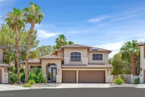 1268 Morning Skyline Ct, Henderson, NV 89052