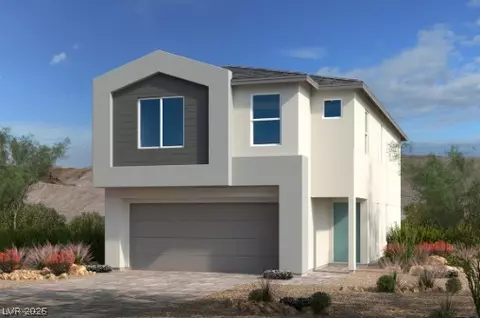 10380 Arete Ave, Las Vegas, NV 89166