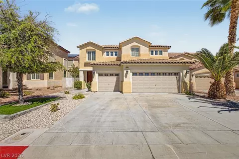 1688 Sabatini Dr, Henderson, NV 89052