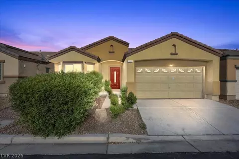 3332 Sheep Canyon St, Las Vegas, NV 89122