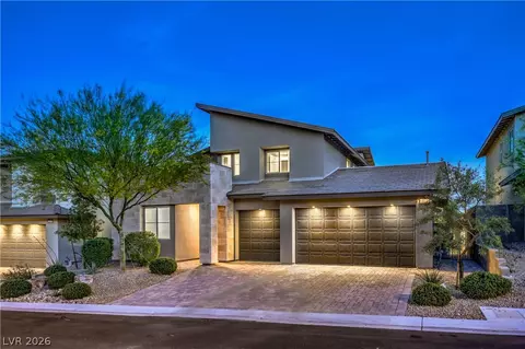 12355 Aster Hills Ave, Las Vegas, NV 89138
