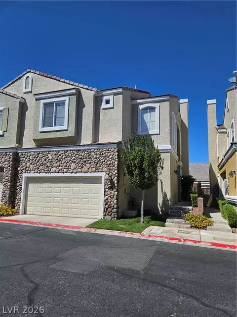 9116 Hampstead Ave, Las Vegas, NV 89145