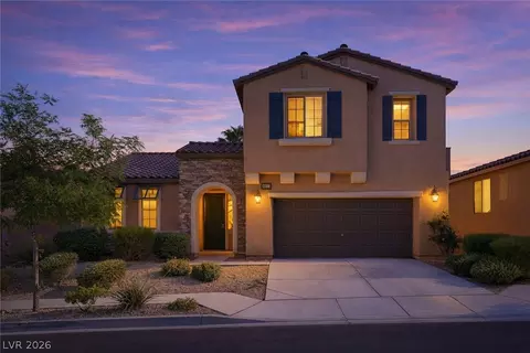 9221 Thunder Falls Ct, Las Vegas, NV 89149