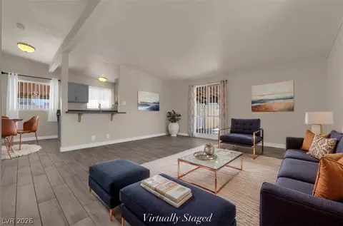 2984 Talbot St, Las Vegas, NV 89169