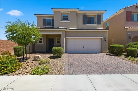 6602 Autumn Breeze St, Las Vegas, NV 89148