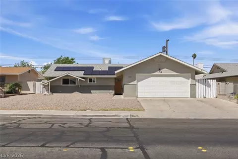 4300 W Bonanza Rd, Las Vegas, NV 89107