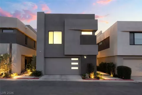 16 Heron Harbour Dr, Henderson, NV 89011