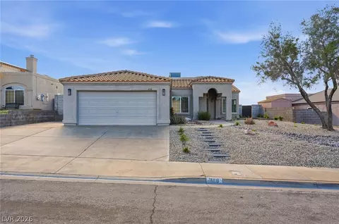 418 Tiger Lily Way, Henderson, NV 89015