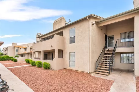 3750 Shirebrook Dr #146, Las Vegas, NV 89115
