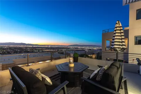 426 Tranquil Peak Ct, Henderson, NV 89012