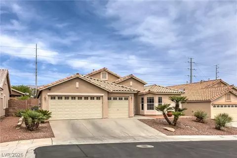 3520 Dawn Wood Ct, North Las Vegas, NV 89031