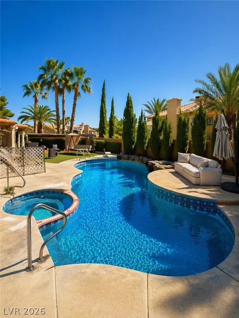 1535 Pony Ranch Cir, Henderson, NV 89014