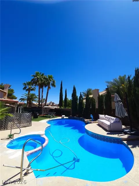 1535 Pony Ranch Cir, Henderson, NV 89014