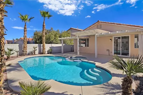 283 Fancrest St, Henderson, NV 89052