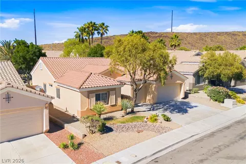 2150 Handel Ave, Henderson, NV 89052