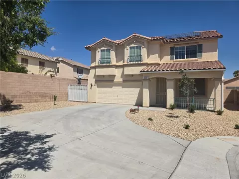 8350 Sterling Harbor Ct, Las Vegas, NV 89117