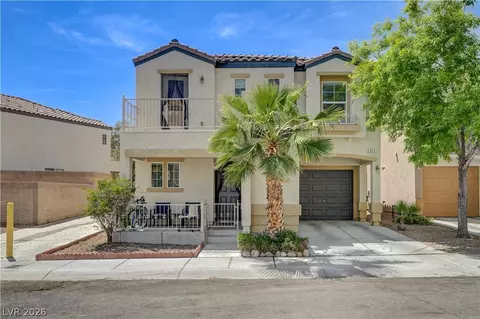 8953 Careful Canvas Ave, Las Vegas, NV 89149