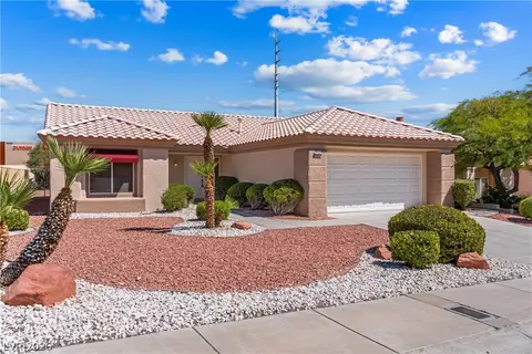 10032 Villa Ridge Dr, Las Vegas, NV 89134