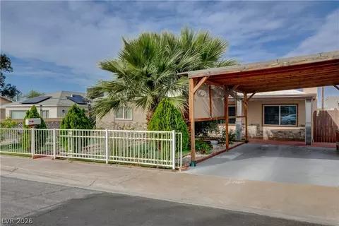 114 Joshua St, Henderson, NV 89015
