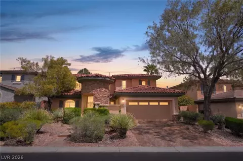 224 Uccello Dr, Las Vegas, NV 89138