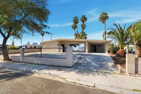 1808 8th Pl, Las Vegas, NV 89104