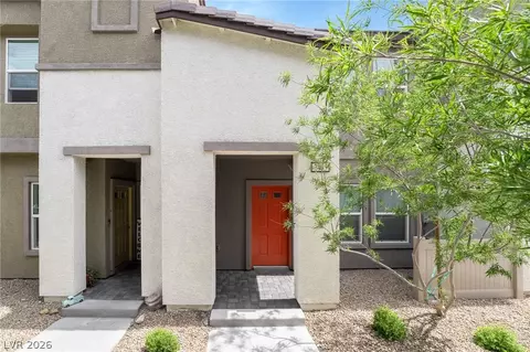 7483 Coastal Ledge St, Las Vegas, NV 89139