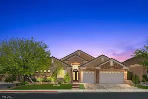 2202 Stage Stop Dr, Henderson, NV 89052