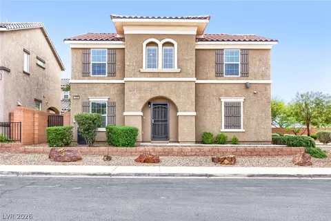 1026 Spotted Saddle St, Henderson, NV 89015