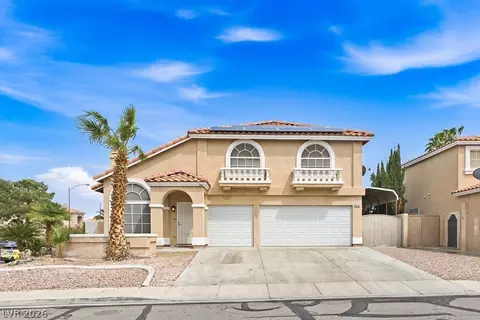 9530 Summersweet Ct, Las Vegas, NV 89123